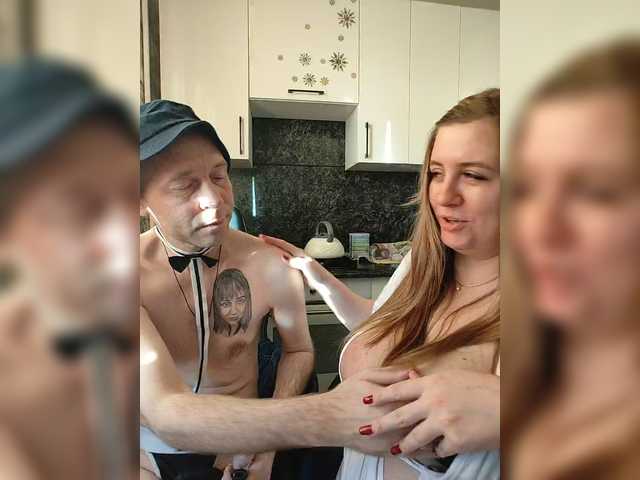 Innokentiy449 from BongaCams is Freechat