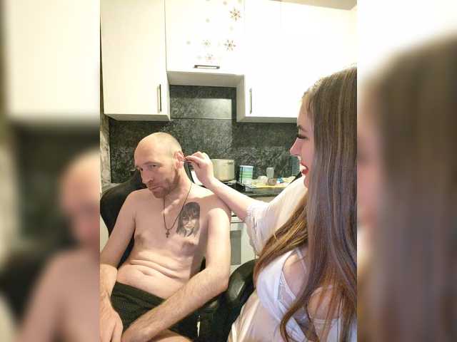 Innokentiy449's BongaCams show and profile