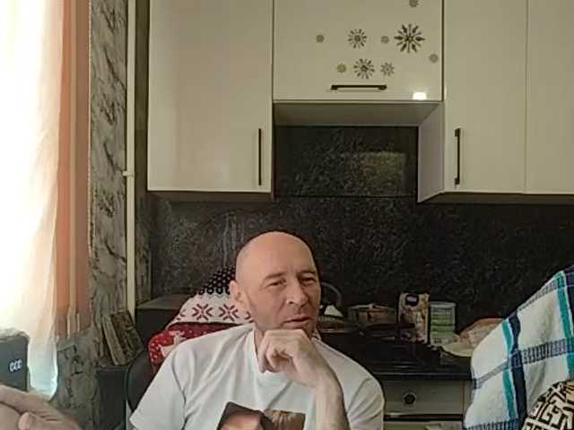 Innokentiy449's BongaCams show and profile