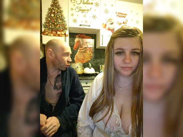 Innokentiy449's BongaCams show and profile