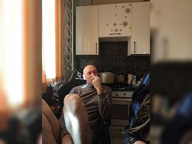 Innokentiy449's BongaCams show and profile