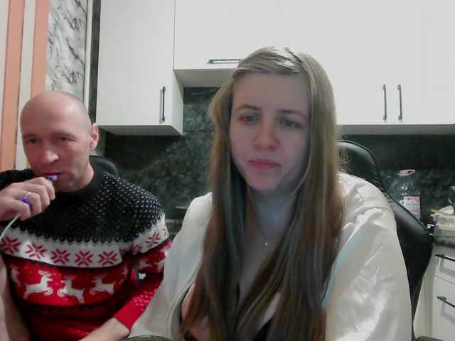 Innokentiy449 from BongaCams