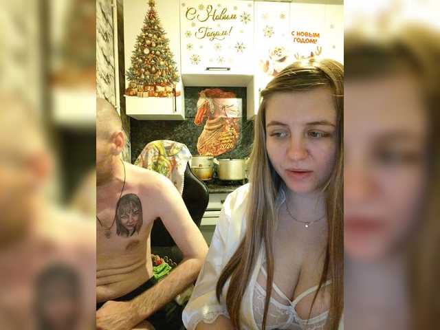 Innokentiy449's BongaCams show and profile