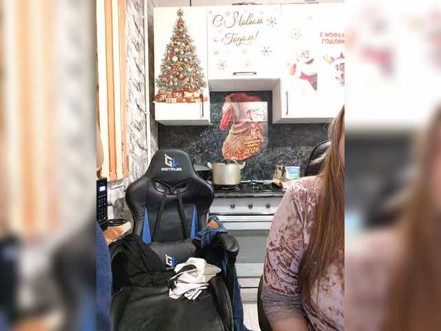 Innokentiy449's BongaCams show and profile