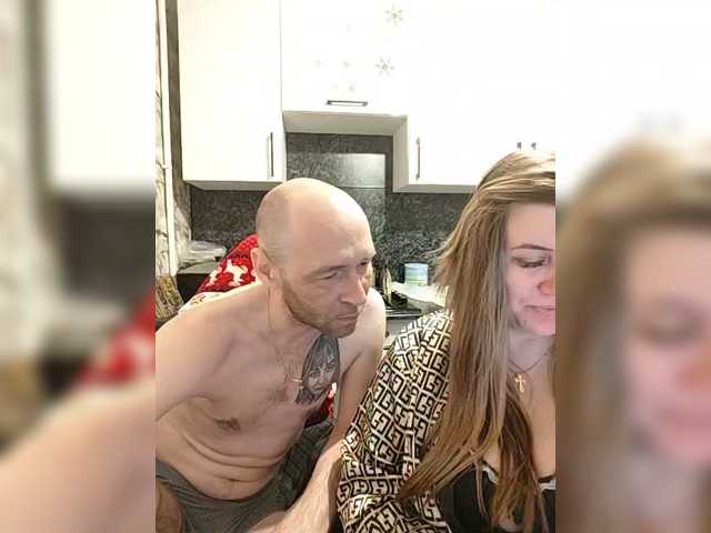 Innokentiy449's BongaCams show and profile