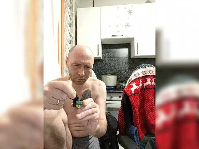 Innokentiy449's BongaCams profile