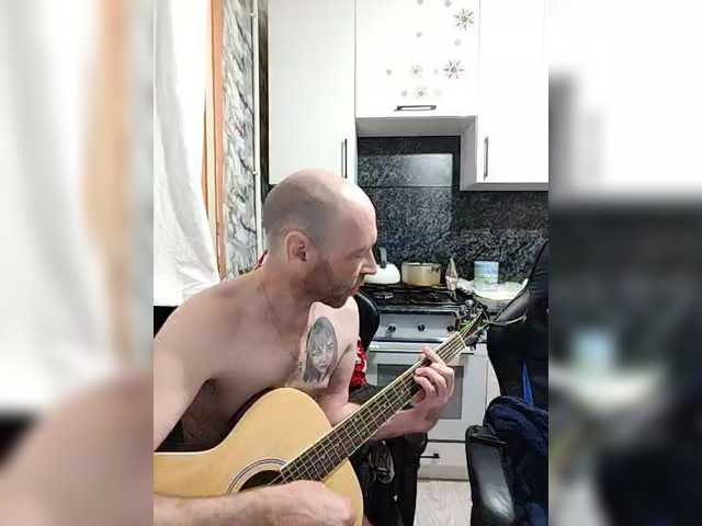 Innokentiy449's BongaCams profile