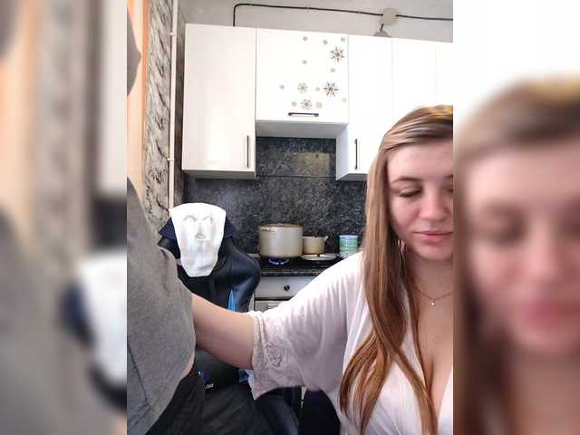 Innokentiy449 from BongaCams