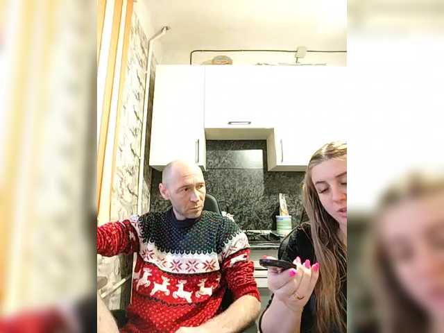 Innokentiy449 from BongaCams