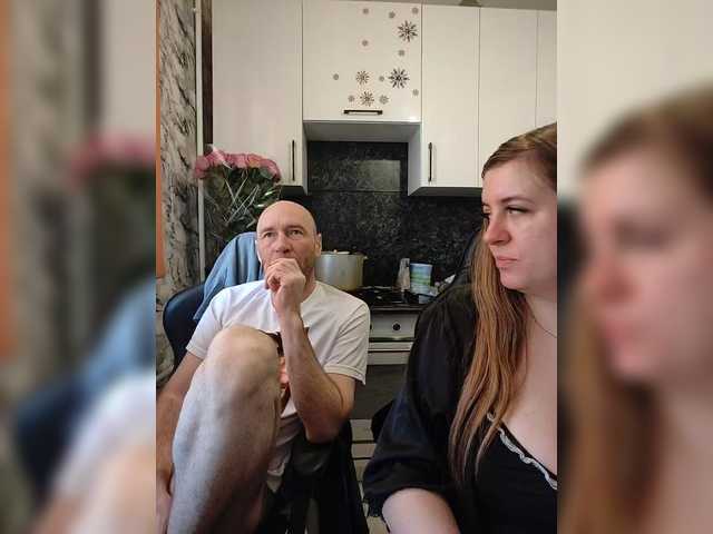 Innokentiy449's BongaCams show and profile