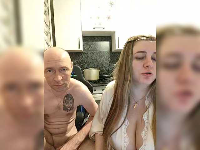 Innokentiy449's BongaCams show and profile