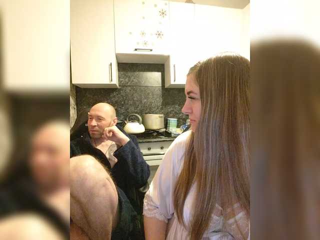 Innokentiy449's BongaCams show and profile