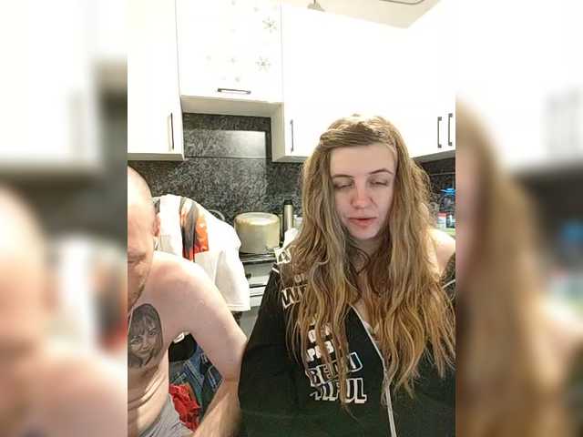 Innokentiy449's BongaCams show and profile