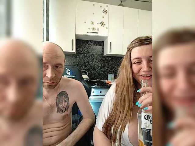 Innokentiy449's BongaCams show and profile