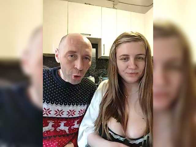 Innokentiy449 Live Webcam on BongaCams