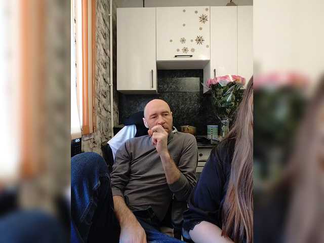 Innokentiy449's BongaCams show and profile