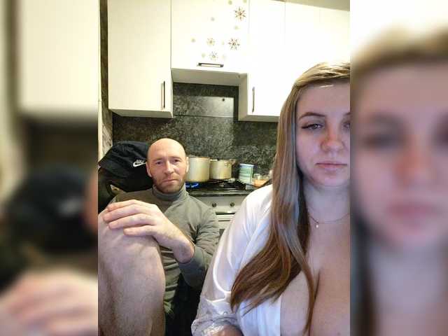 Innokentiy449 from BongaCams