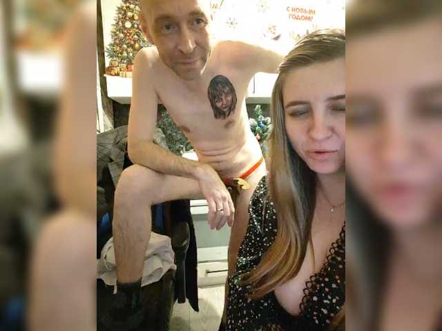 Innokentiy449's BongaCams show and profile