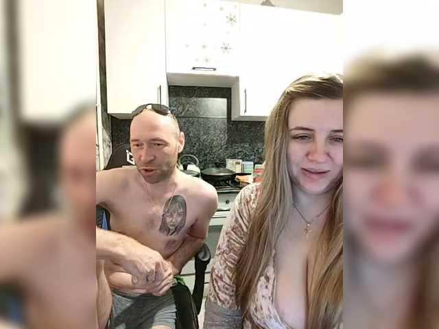 Innokentiy449's BongaCams show and profile