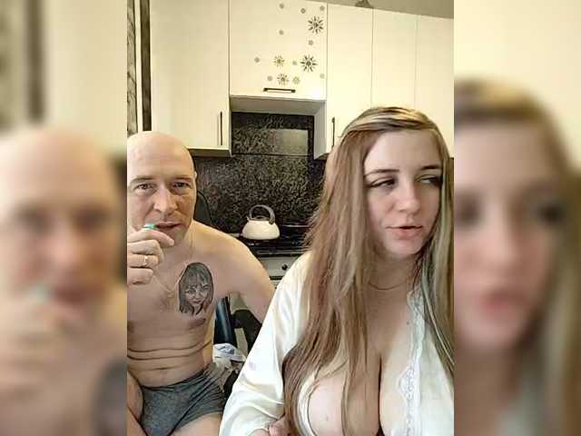 Innokentiy449's BongaCams show and profile