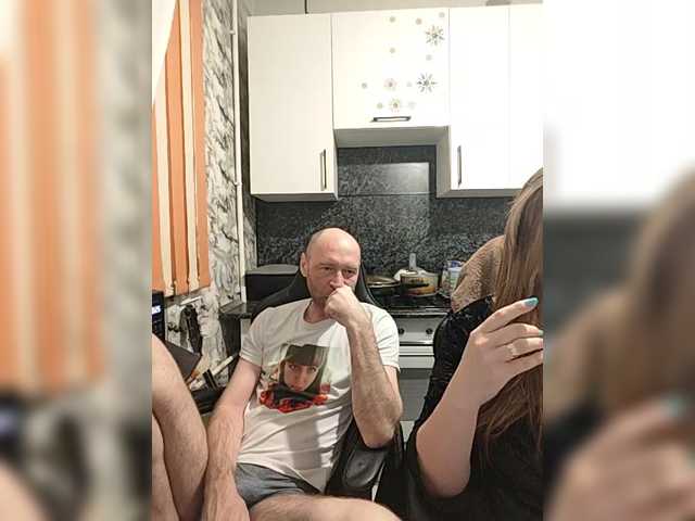 Innokentiy449's BongaCams show and profile