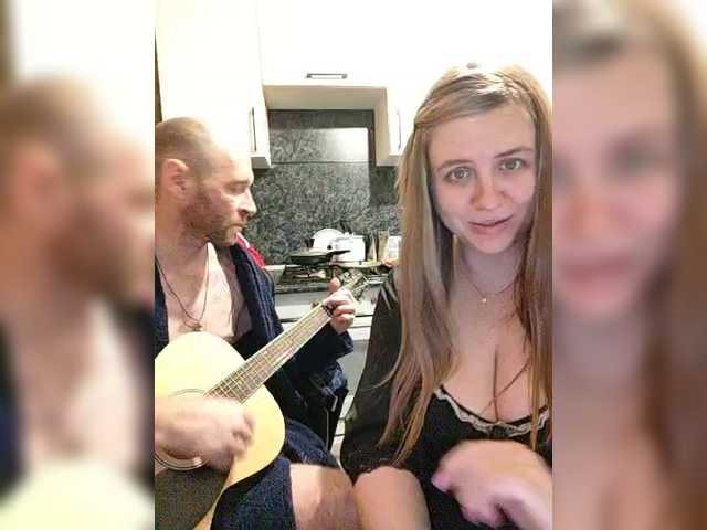 Innokentiy449 live cam