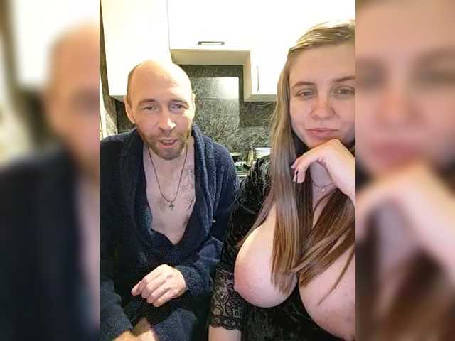 Innokentiy449 Live Webcam on BongaCams