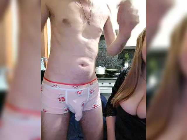 Innokentiy449's BongaCams show and profile