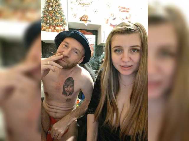 Innokentiy449's BongaCams show and profile