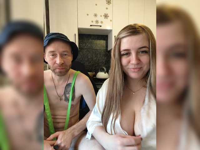 Innokentiy449's BongaCams show and profile