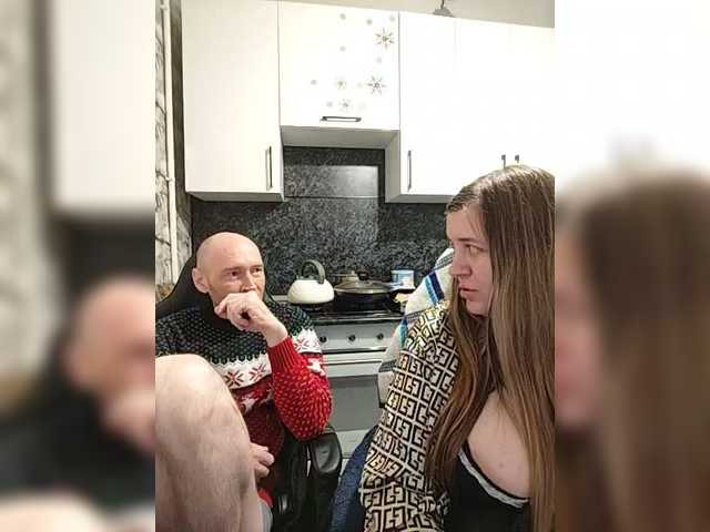 go to chat with KeshVi777a