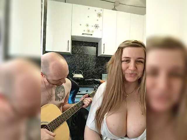 Innokentiy449's BongaCams show and profile