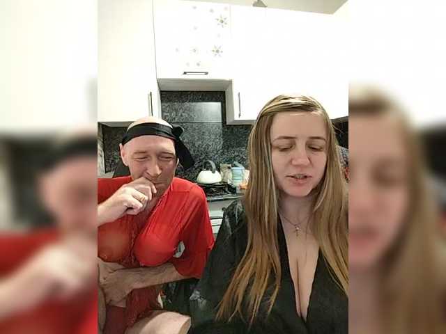 Innokentiy449's BongaCams show and profile