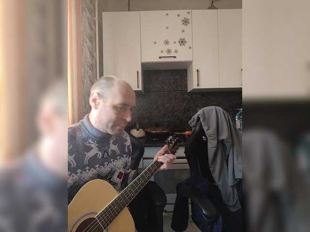 Innokentiy449's BongaCams show and profile