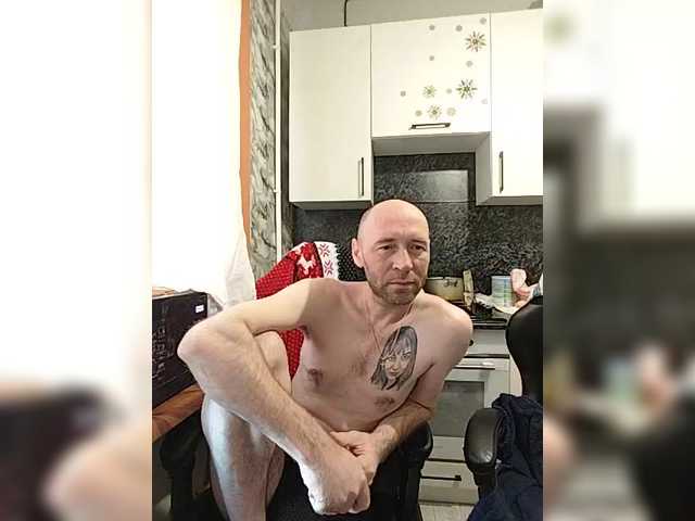 Innokentiy449's BongaCams profile