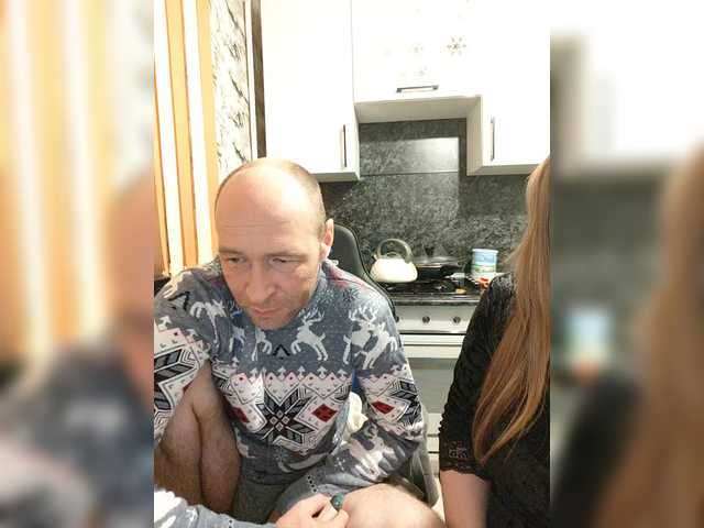 стрип от Innokentiy449