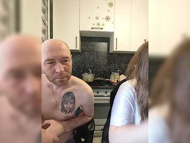 Innokentiy449's BongaCams show and profile