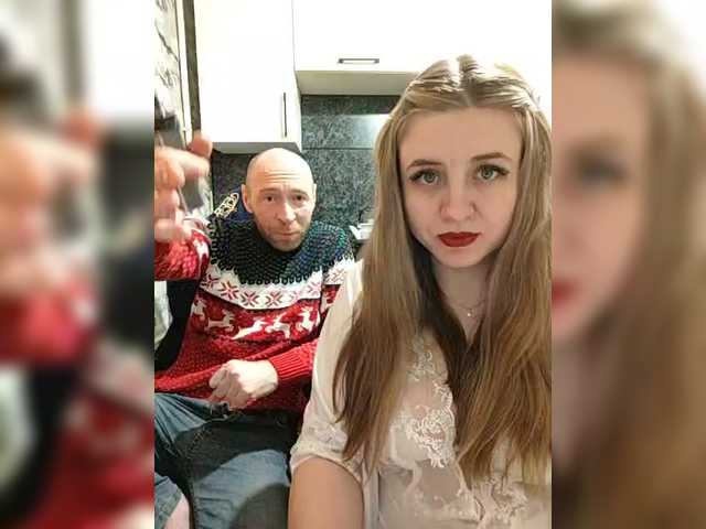 Innokentiy449 Live Webcam on BongaCams