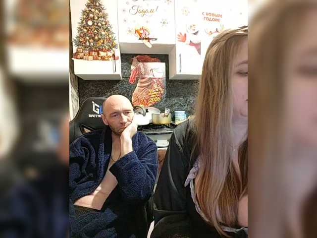 Innokentiy449's BongaCams show and profile