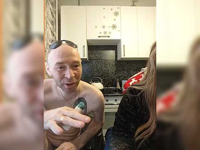 Innokentiy449's BongaCams profile