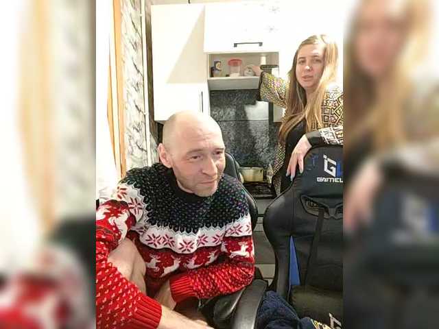 Innokentiy449's BongaCams profile