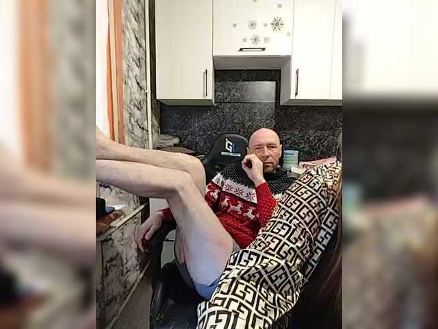 Innokentiy449's BongaCams profile