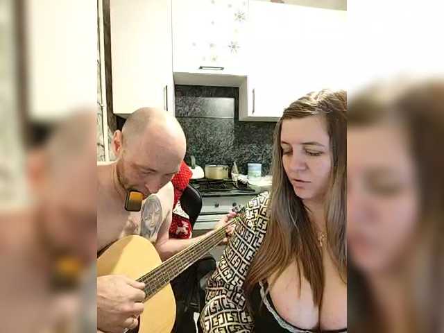 Innokentiy449's BongaCams profile