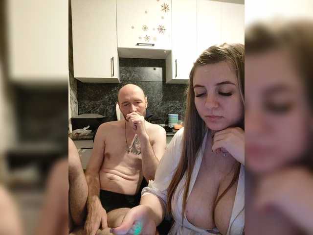 Innokentiy449 from BongaCams