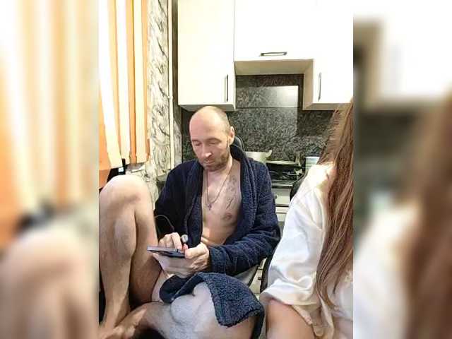 Innokentiy449's BongaCams show and profile