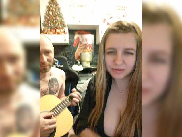 Innokentiy449's BongaCams show and profile