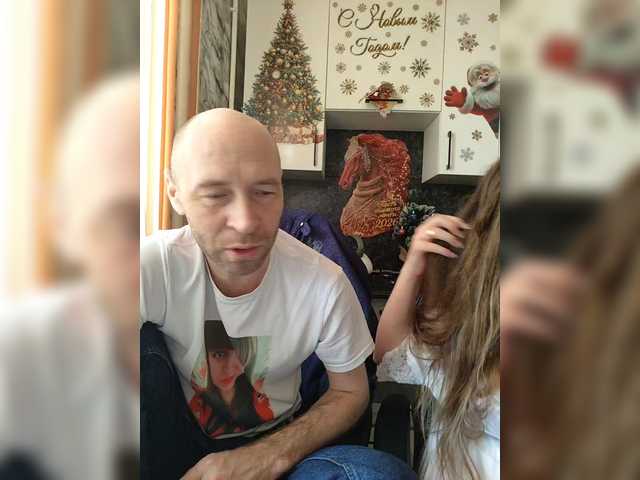 Innokentiy449's BongaCams show and profile