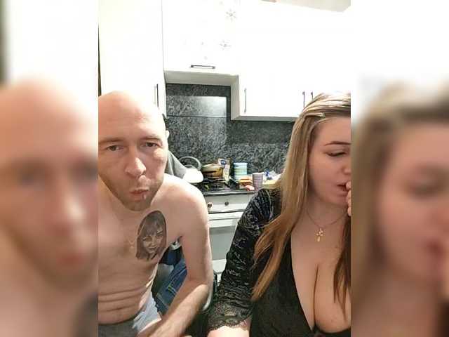 Innokentiy449's BongaCams show and profile