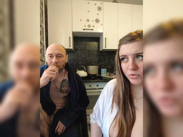 Innokentiy449's BongaCams show and profile