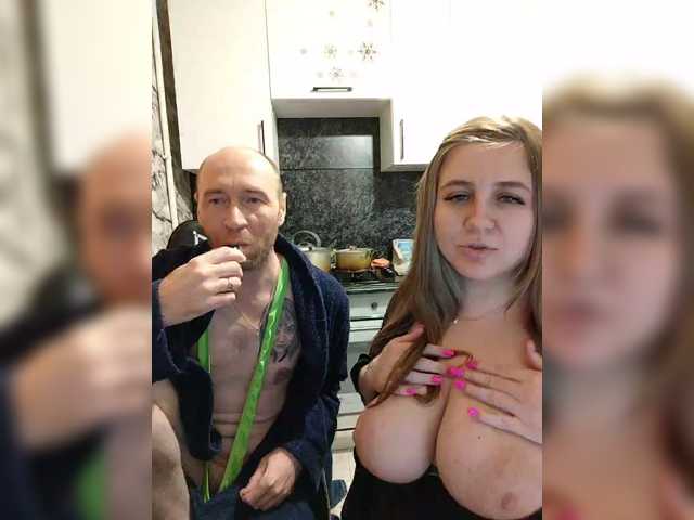 Innokentiy449's BongaCams show and profile